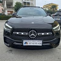 Mercedes GLA 180 d Premium auto