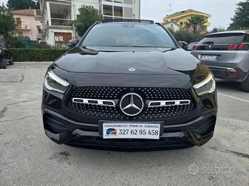 Mercedes GLA 180 d Premium auto