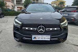Mercedes GLA 180 d Premium auto