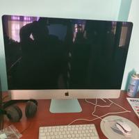 Apple iMac (Retina 5K, 27 pollici, i7,A1419)