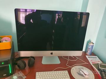 Apple iMac (Retina 5K, 27 pollici, i7,A1419)