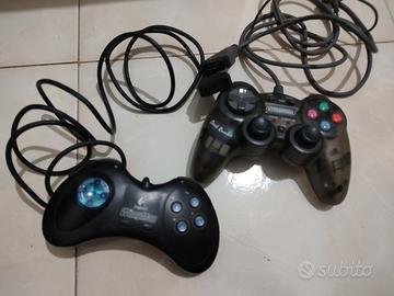 Joypad pc vintage
