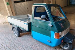 Ape piaggio