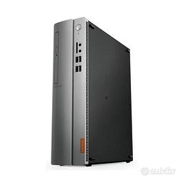 Pc Desktop Lenovo IdeaCentre 310S