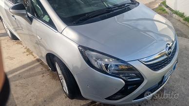 Opel Zafira 1600 TDI