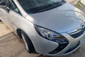 Opel Zafira 1600 TDI