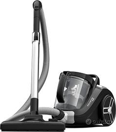 Rowenta Compact Power XXL Aspirapolvere a traino
