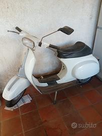 Vespa 50 Special
