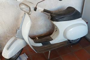 Vespa 50 Special