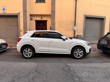Audi Q2 1600 116cv Business