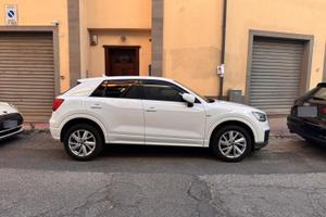 Audi Q2 1600 116cv Business