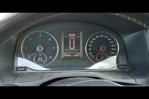 wv Caddy 2.0 TD berlina SOLO km 40.000 !!!