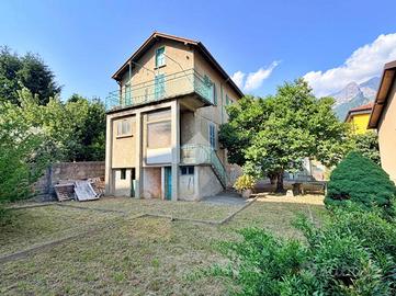 CASA INDIPENDENTE A MANDELLO DEL LARIO