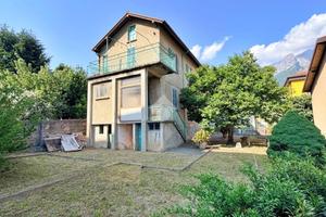 CASA INDIPENDENTE A MANDELLO DEL LARIO