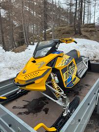 Ski doo 600
