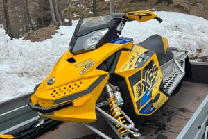 Ski doo 600