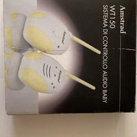 baby monitor Amstrad WT150