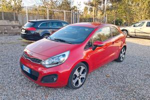 Kia Rio 1.2Limited Edition Solo 94.000km
