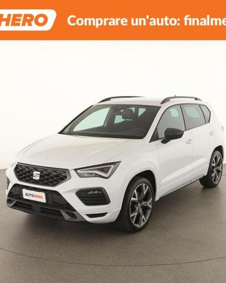 SEAT Ateca TE76311