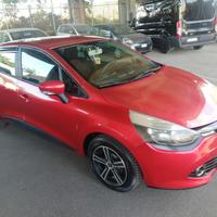 Renault Clio 1.2 16V 3 porte Dynamique