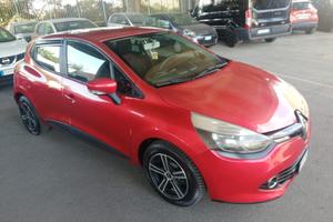 Renault Clio 1.2 16V 3 porte Dynamique