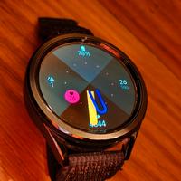 Samsung Galaxy Watch 6 Classic LTE