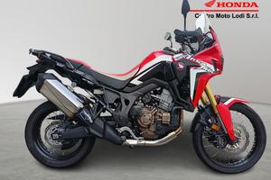 HONDA MOTO Africa Twin - Africa Twin CRF 1000 Trav