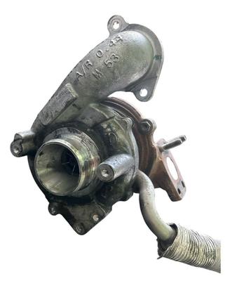 TURBINA FORD C - Max Serie 9804119380 Diesel 1600