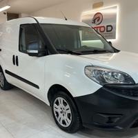 Fiat Doblò 1.3 MJT 2017 solo51.000KM