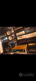 SANSUI 8080DB