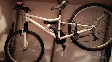 Bici 24"