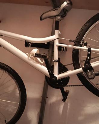Bici 24"