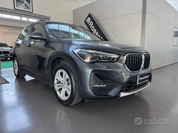 BMW X1 xDrive25e Business Advantage