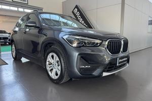 BMW X1 xDrive25e Business Advantage