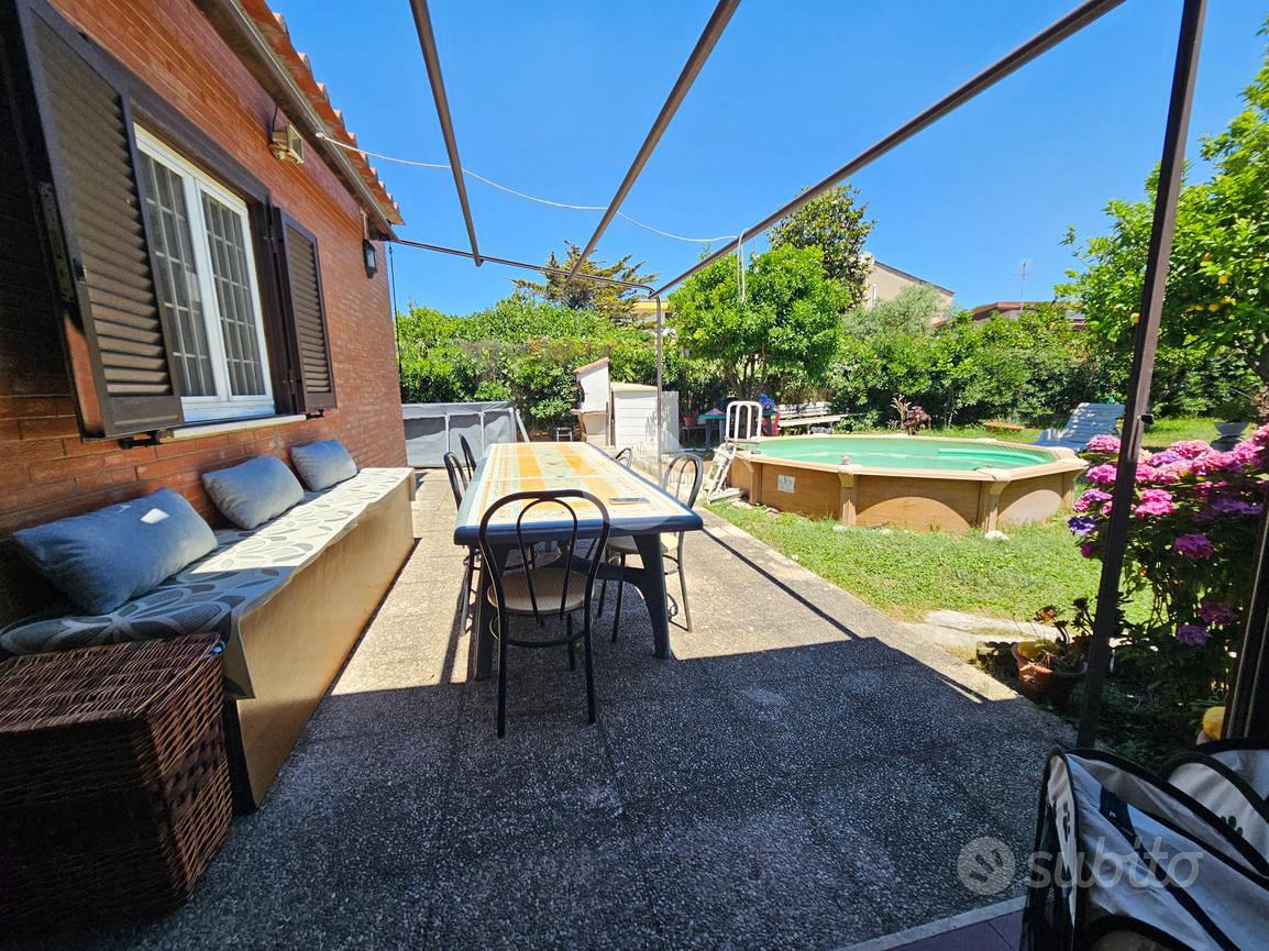 Casa – Anzio, Selva Secca - Vista 5