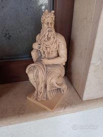 Statua di Mosè