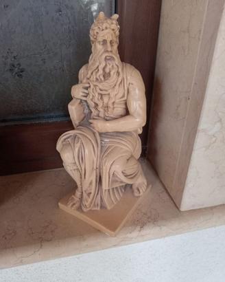 Statua di Mosè