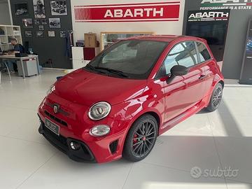 FIAT 595 & 695 My22 695 1.4 Turbo T-Jet 180 N69060