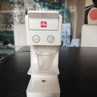 ILLY Iperespresso Y3.3 Espresso- Macchina caffè