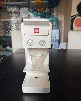 ILLY Iperespresso Y3.3 Espresso- Macchina caffè