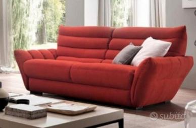 Divano Chateau d'Ax modello CLARISSA