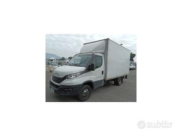Daily IVECO 35C14