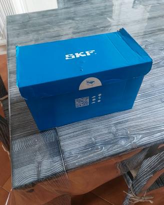 Cinghia distribuzione