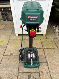 PARKSIDE TRAPANO A COLONNA