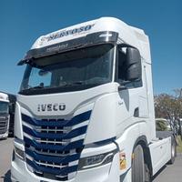 IVECO STRALIS SWAY 510CV