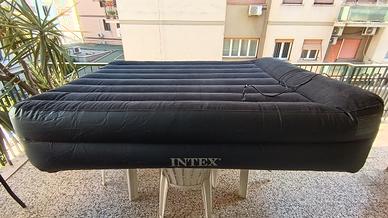 Materasso gonfiabile 1  piazza e mezza 