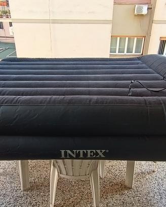 Materasso gonfiabile 1  piazza e mezza 