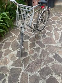 Bici Peugeot vintage euro 50