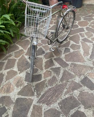 Bici Peugeot vintage euro 50