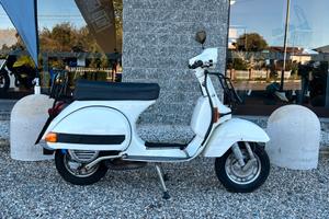 Piaggio Vespa 125 PX 1982
